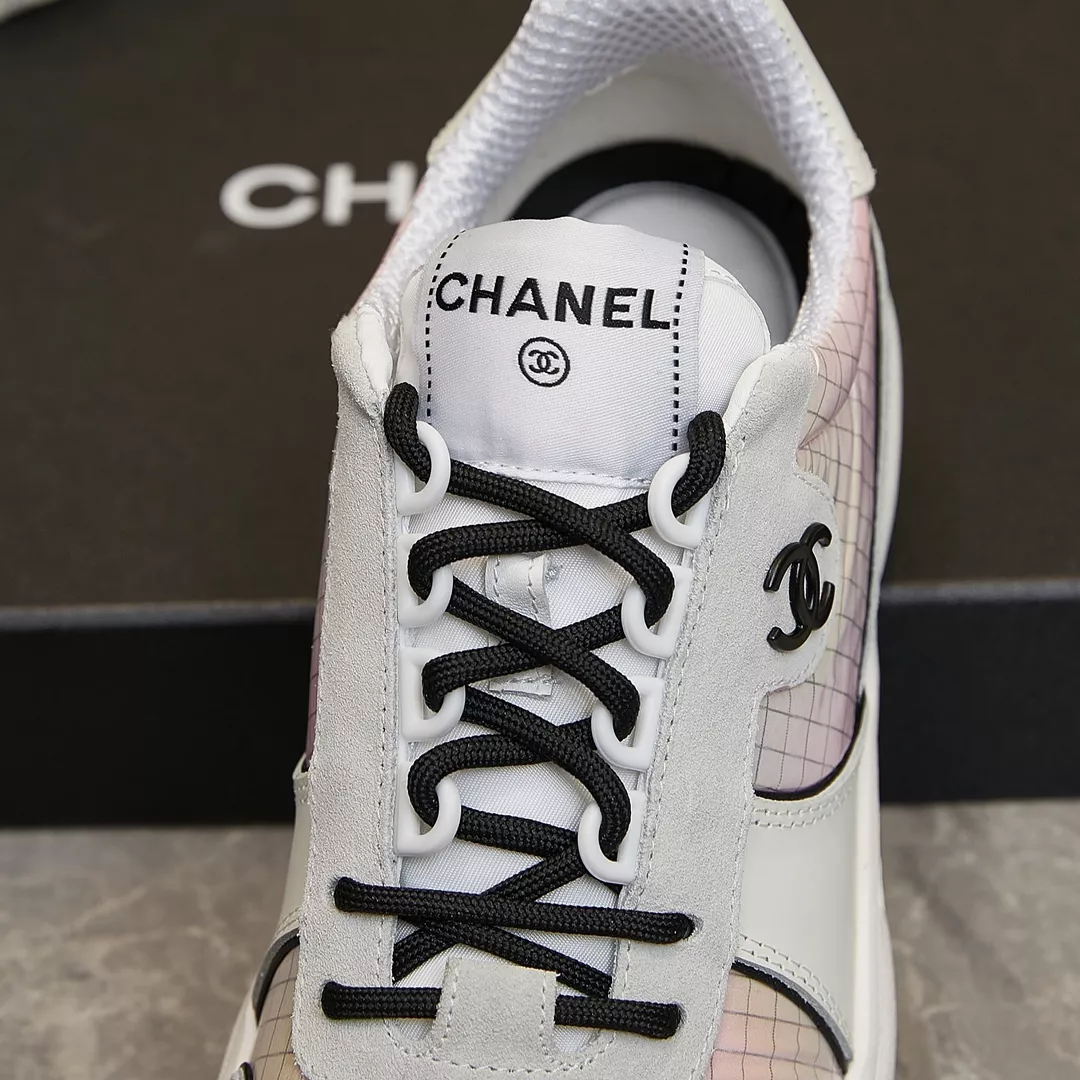 Bright 5543 Chanel Casual Shoes For Women