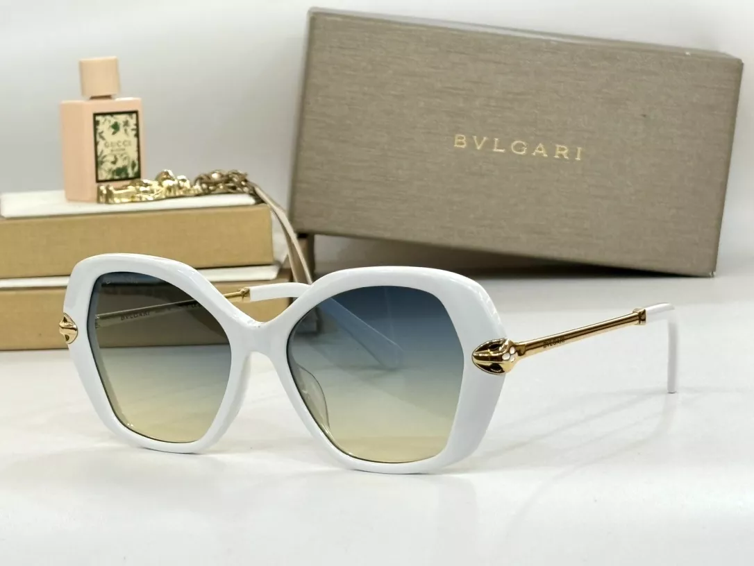 Bright 5588 Bvlgari AAA Quality Sunglasses