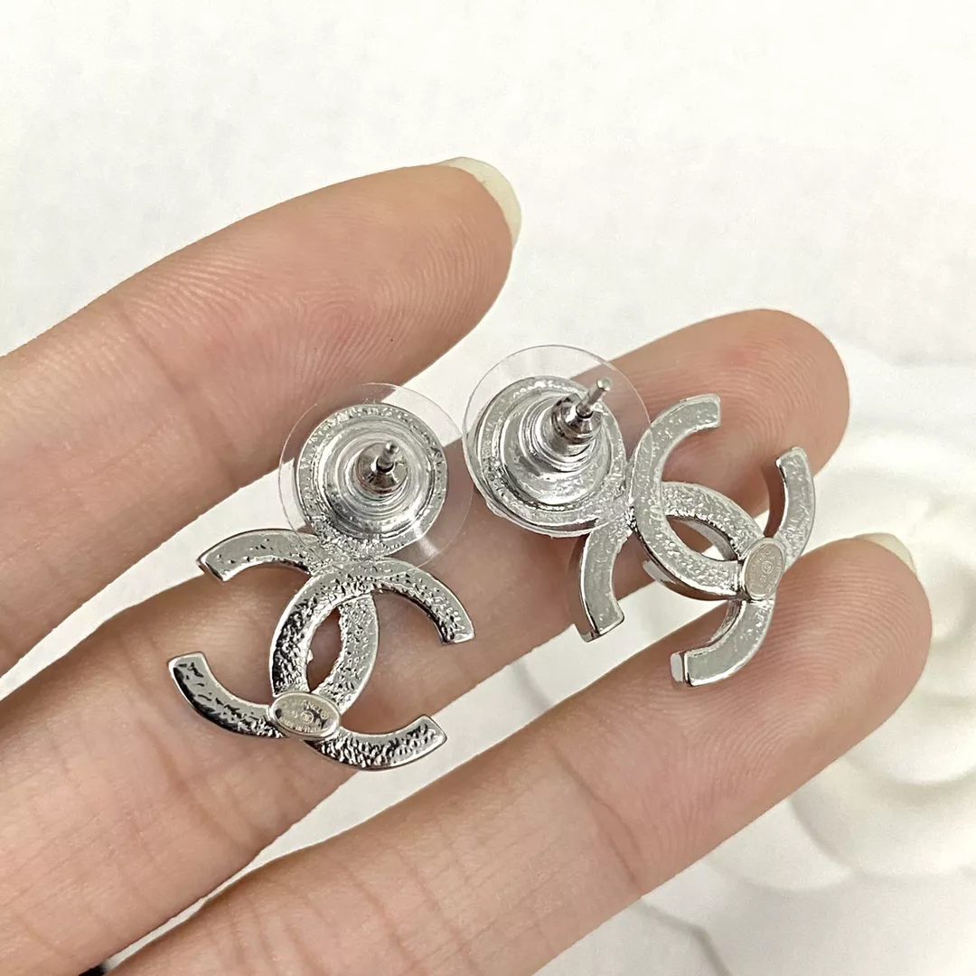 Bright 5628 Chanel Earrings For Women
