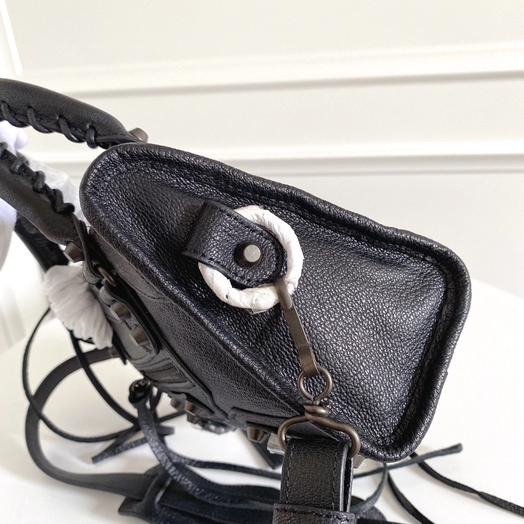 Bright 5646 Balenciaga AAA Quality Handbags For Women
