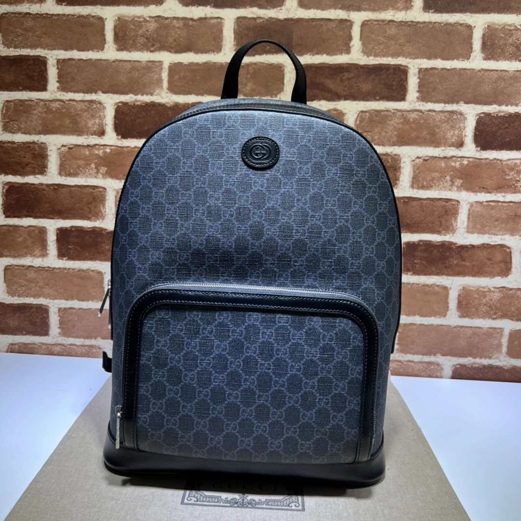 Bright 5692 Gucci AAA Man Backpacks