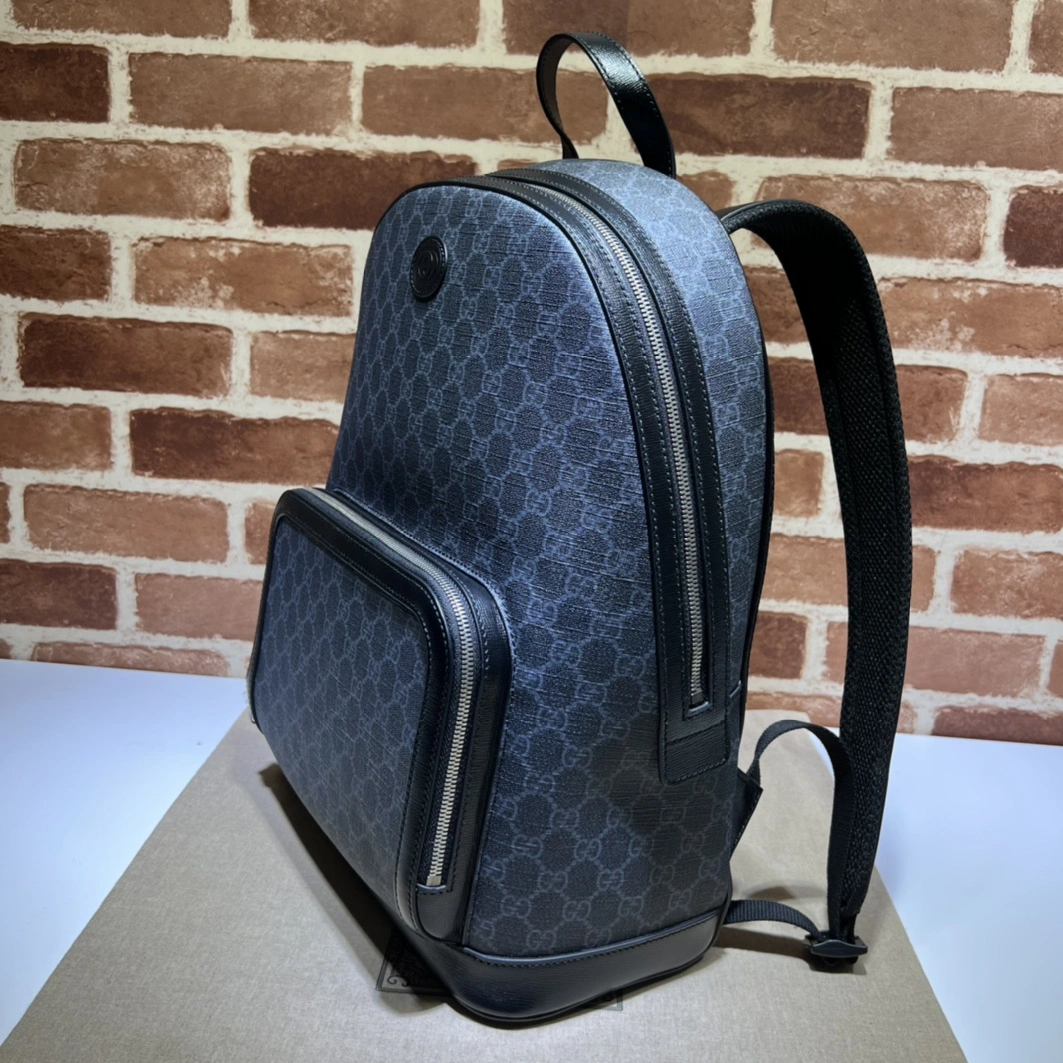 Bright 5692 Gucci AAA Man Backpacks