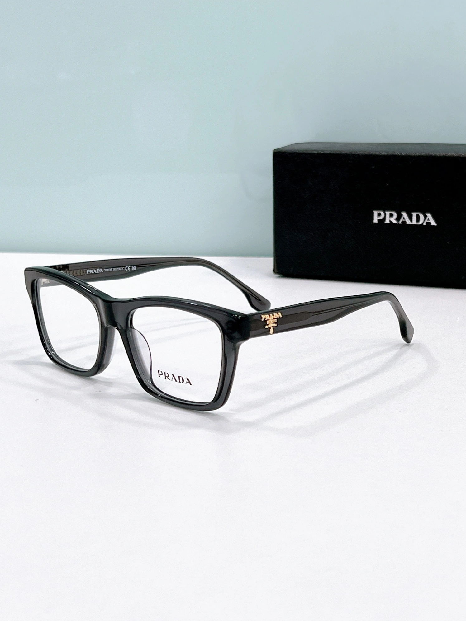 Bright 5759 Prada Goggles