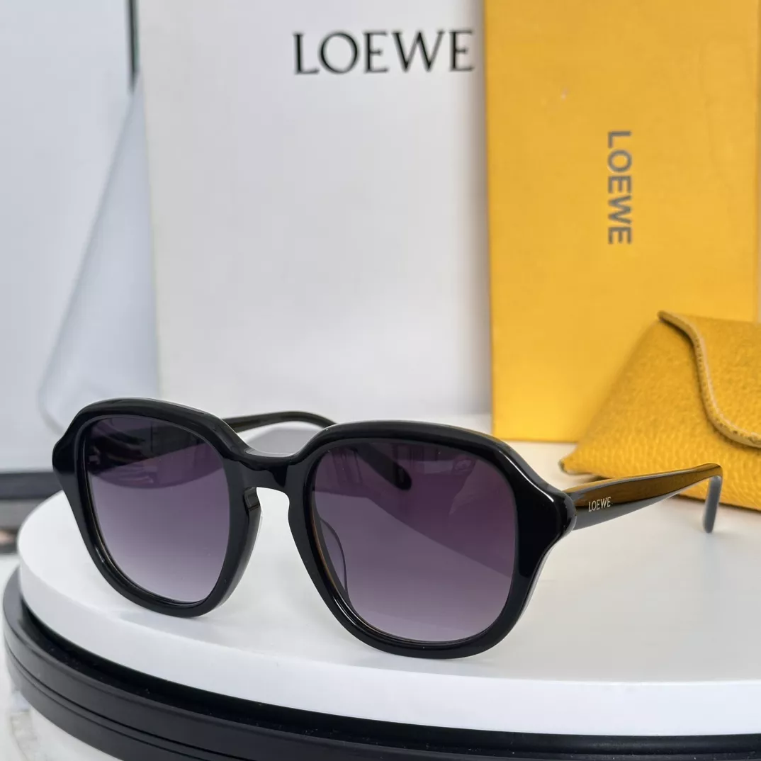 Bright 5761 LOEWE AAA Quality Sunglasses