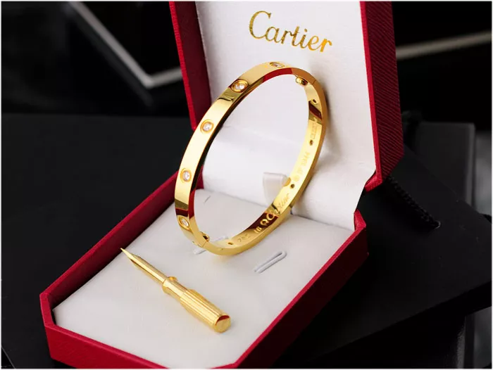 Bright 5770 Cartier bracelets