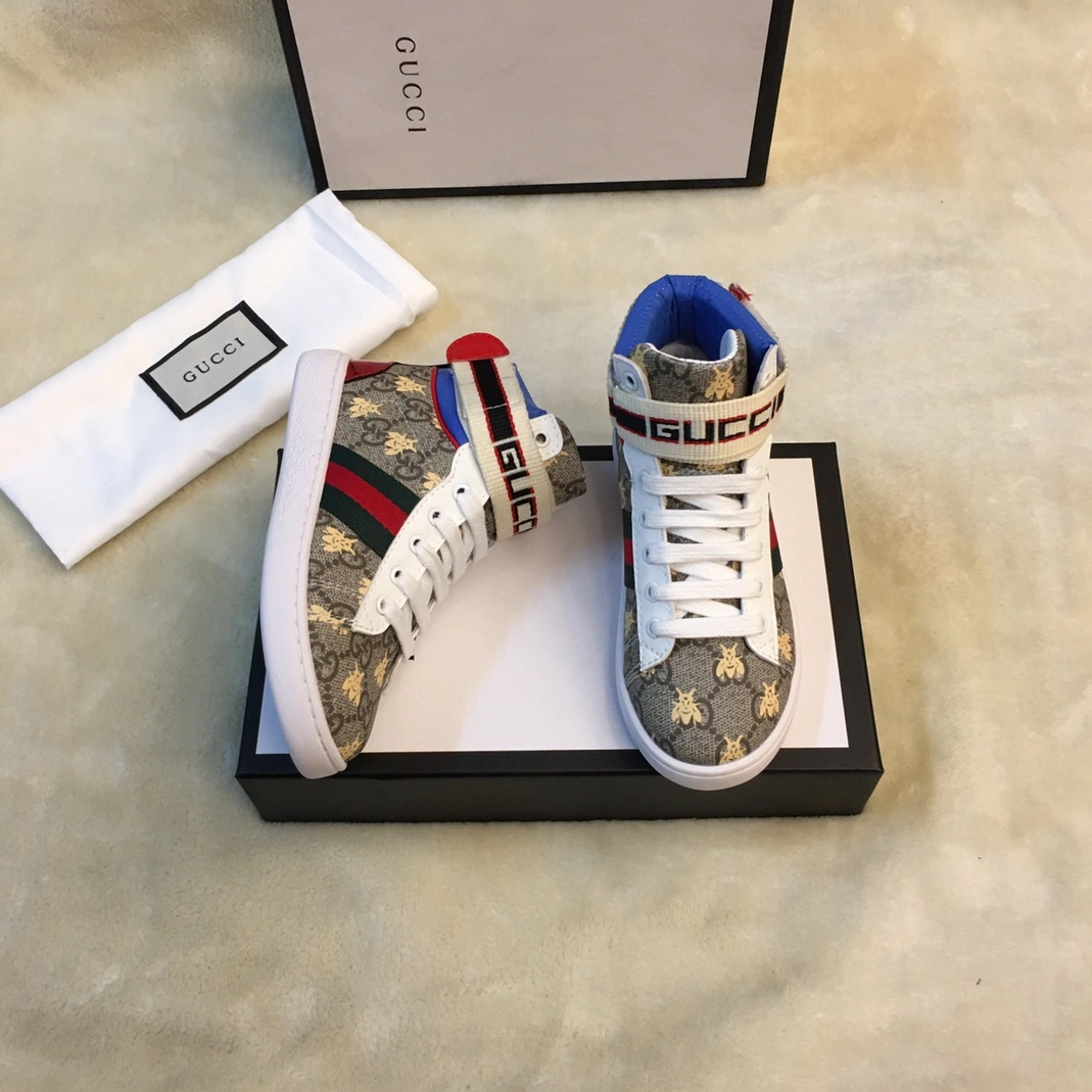 Bright 5774 Gucci Kids' Shoes For Kids