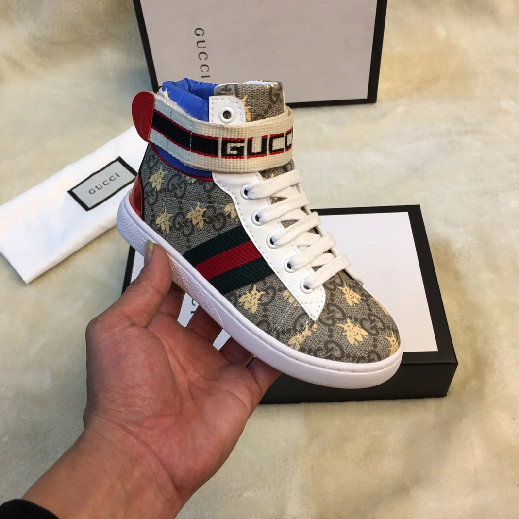 Bright 5774 Gucci Kids' Shoes For Kids