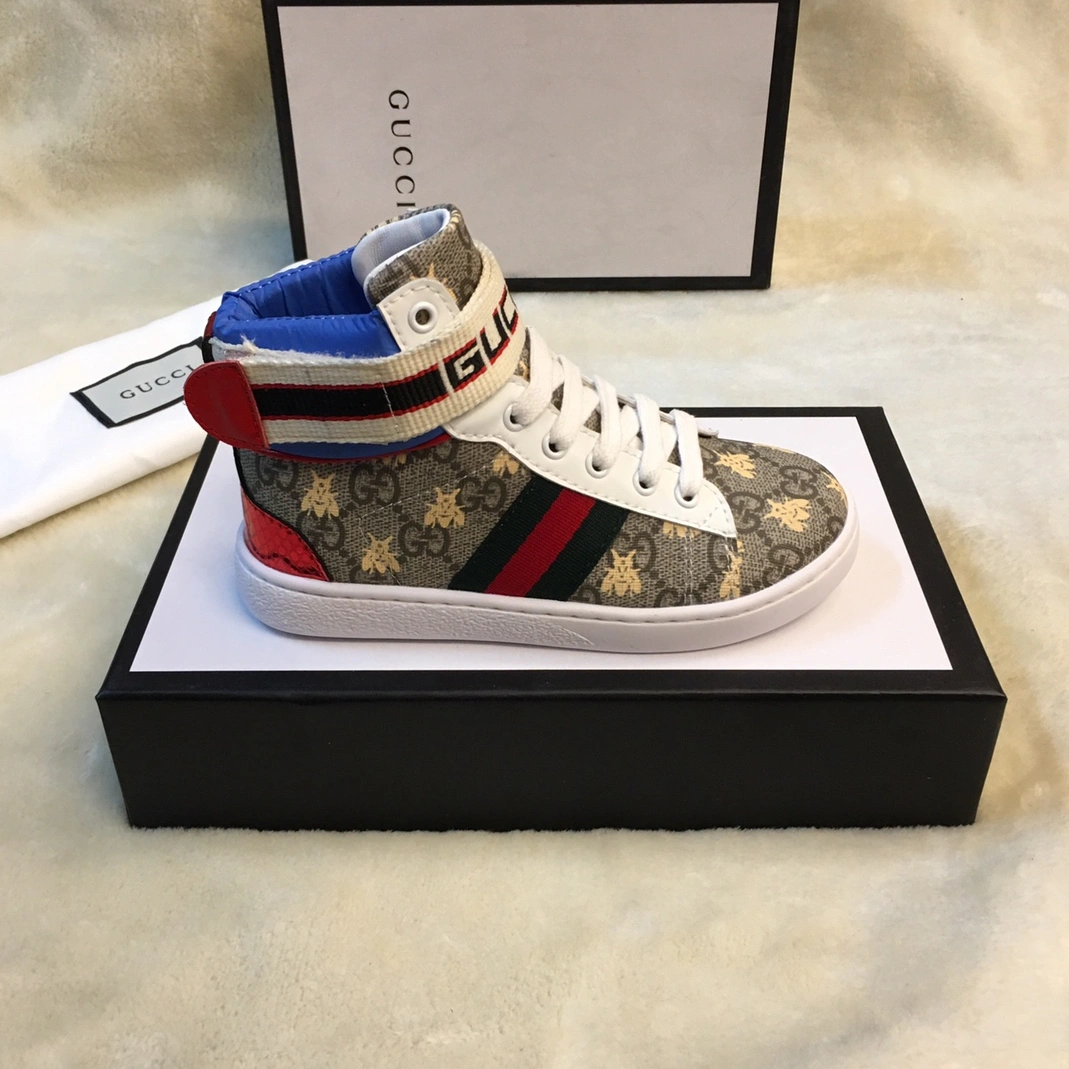 Bright 5774 Gucci Kids' Shoes For Kids