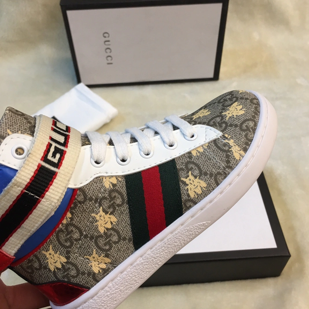 Bright 5774 Gucci Kids' Shoes For Kids
