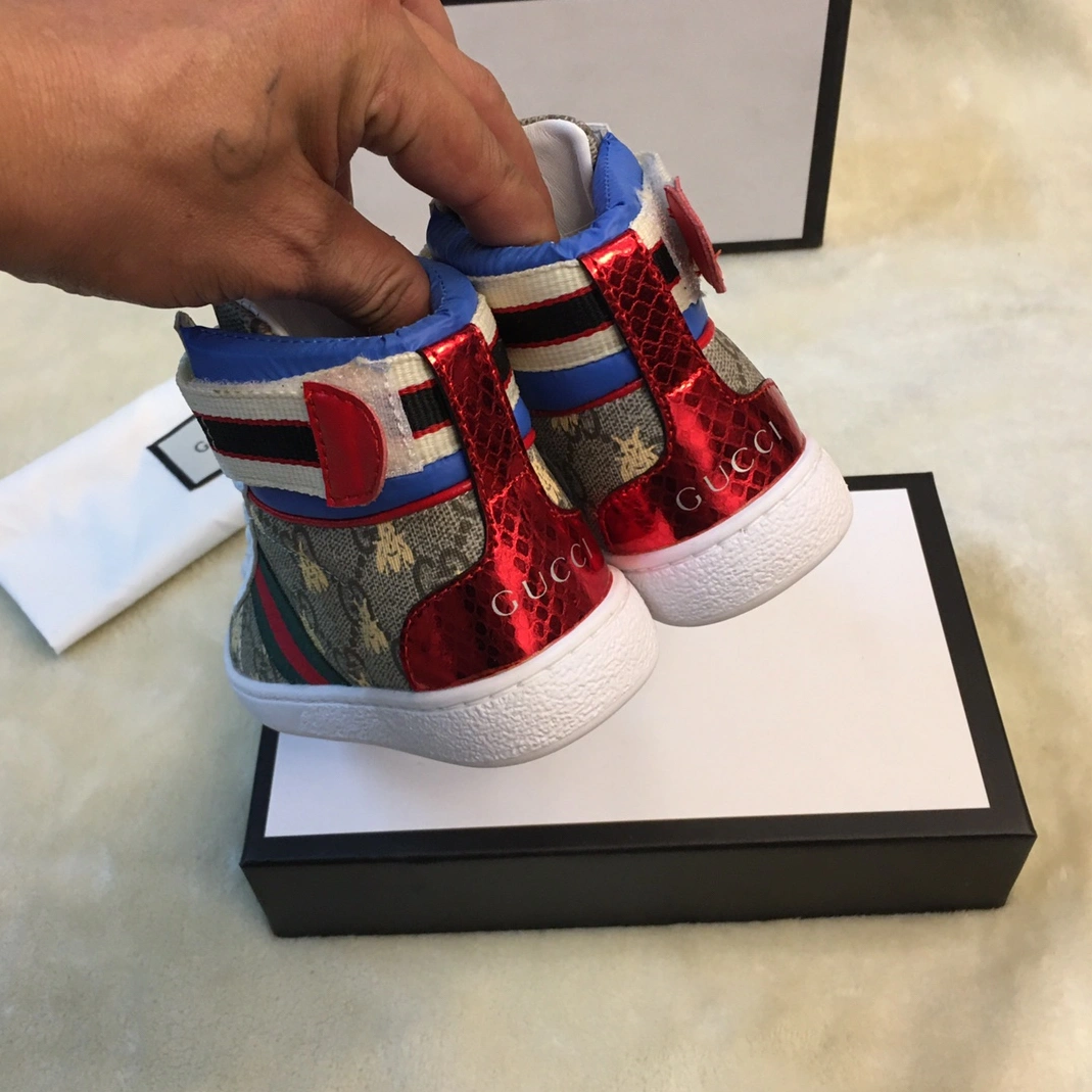 Bright 5774 Gucci Kids' Shoes For Kids
