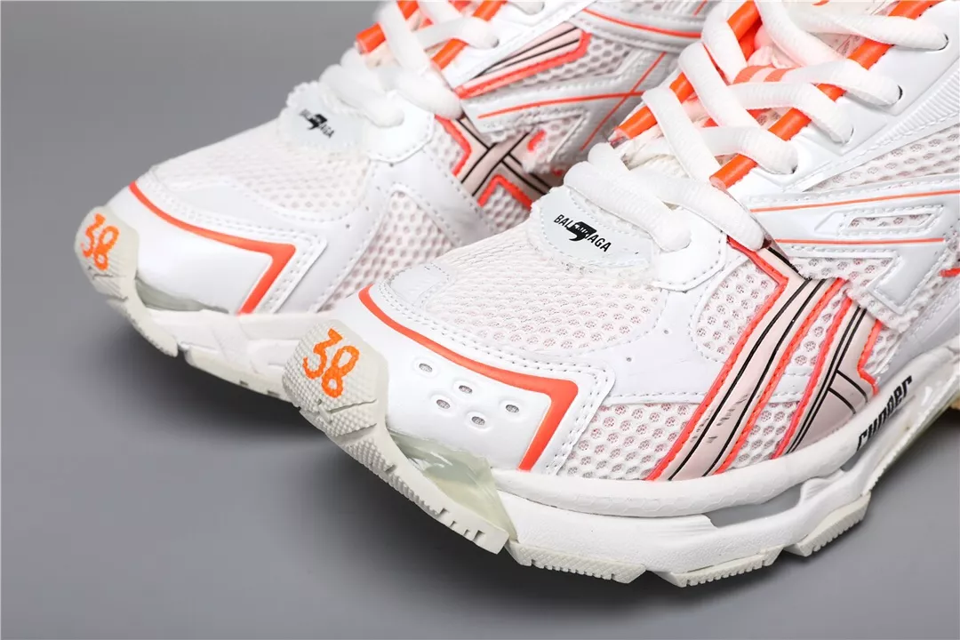 Bright 5804 Balenciaga Casual Shoes For Women