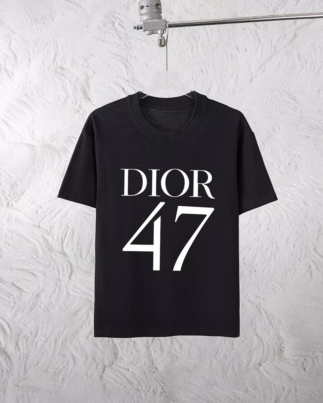 Bright 5827 Christian Dior Tracksuits Short Sleeved For Unisex