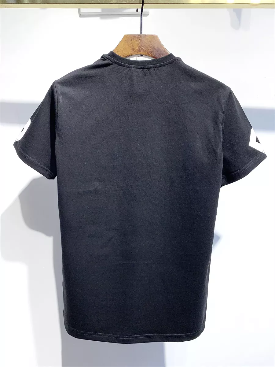 Bright 5935 Dsquared T-Shirts Short Sleeved For Men