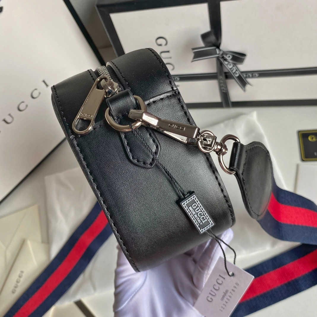 Bright 598 Gucci AAA Man Messenger Bags