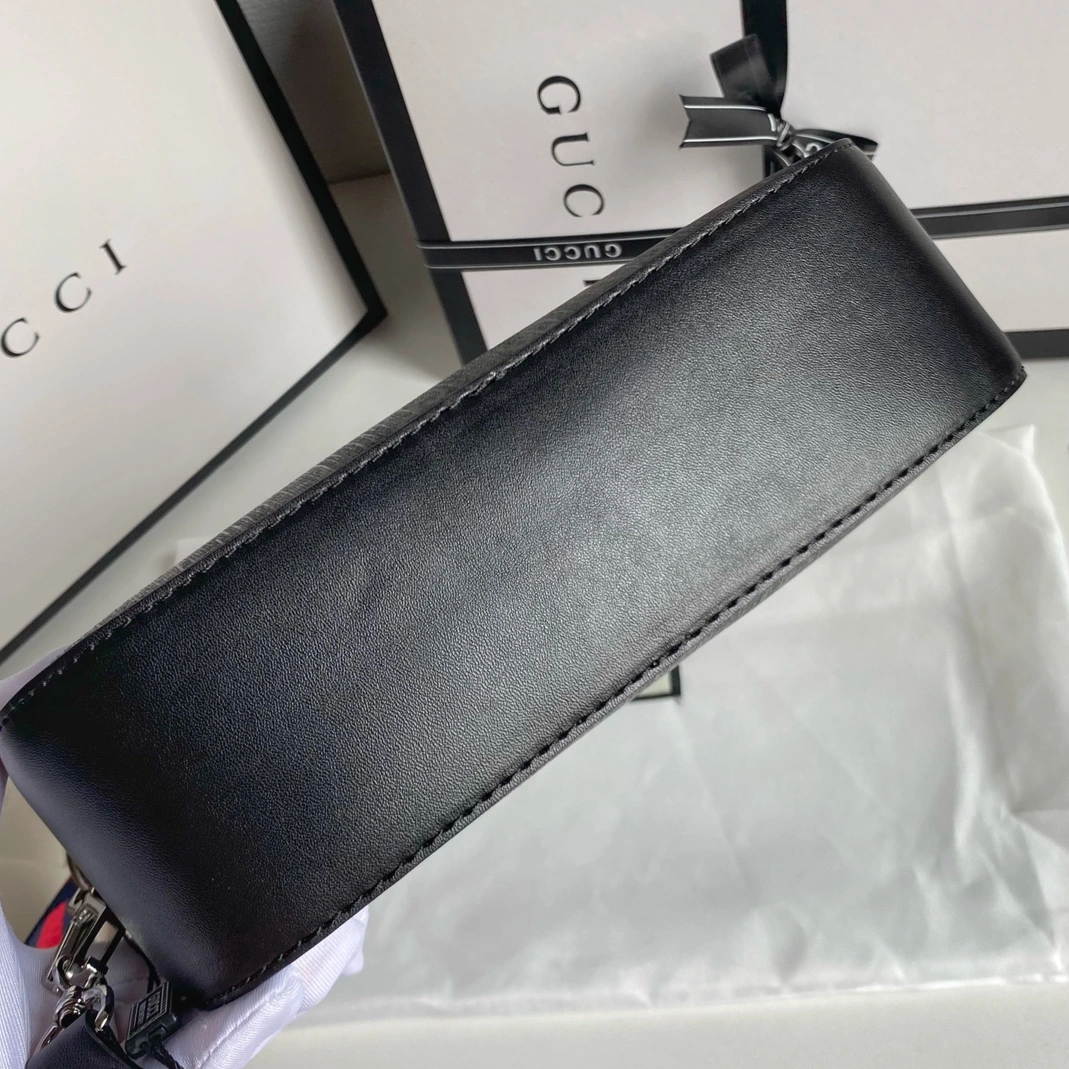 Bright 598 Gucci AAA Man Messenger Bags