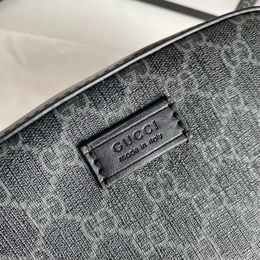 Bright 598 Gucci AAA Man Messenger Bags