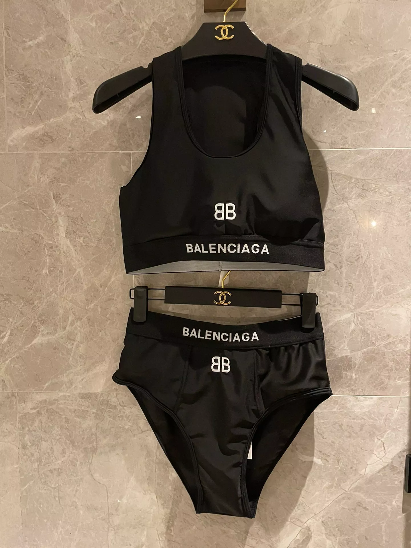Bright 6061 Balenciaga Bathing Suits For Women