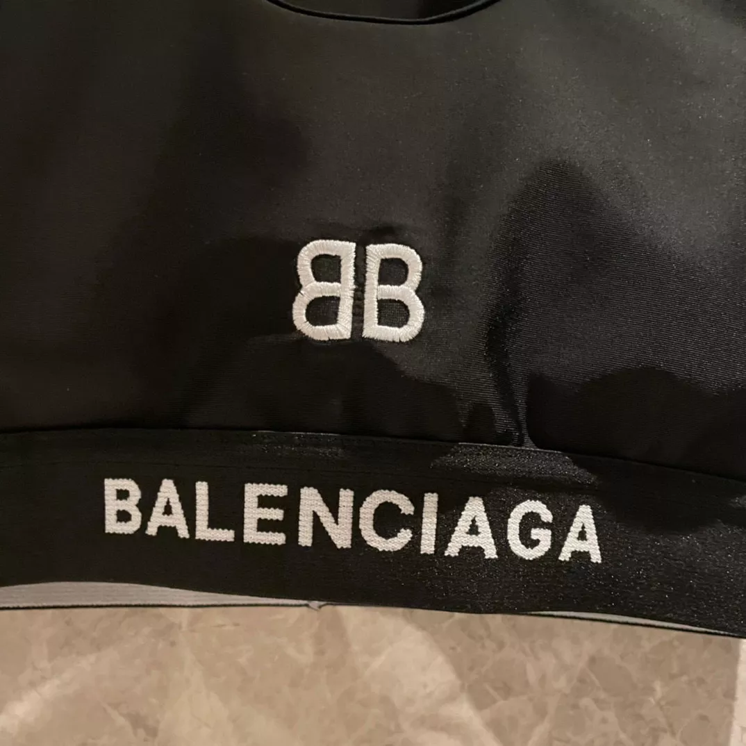Bright 6061 Balenciaga Bathing Suits For Women