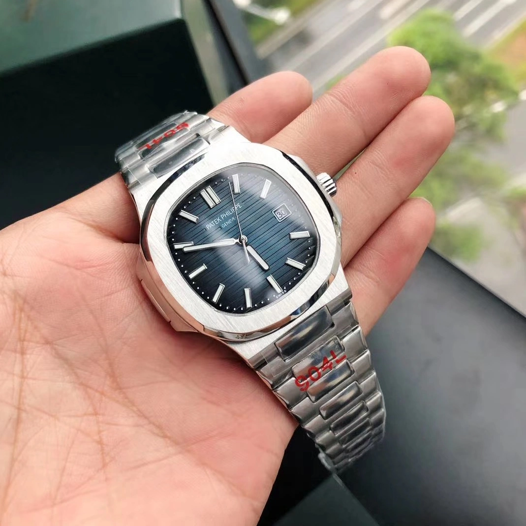 Bright 6062 Patek Philippe AAA Quality Watches For Men