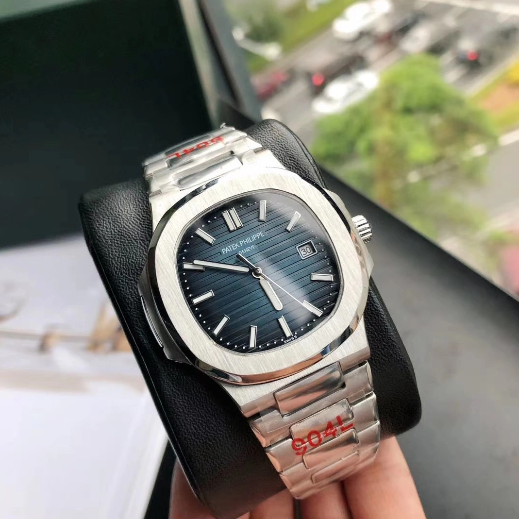 Bright 6062 Patek Philippe AAA Quality Watches For Men