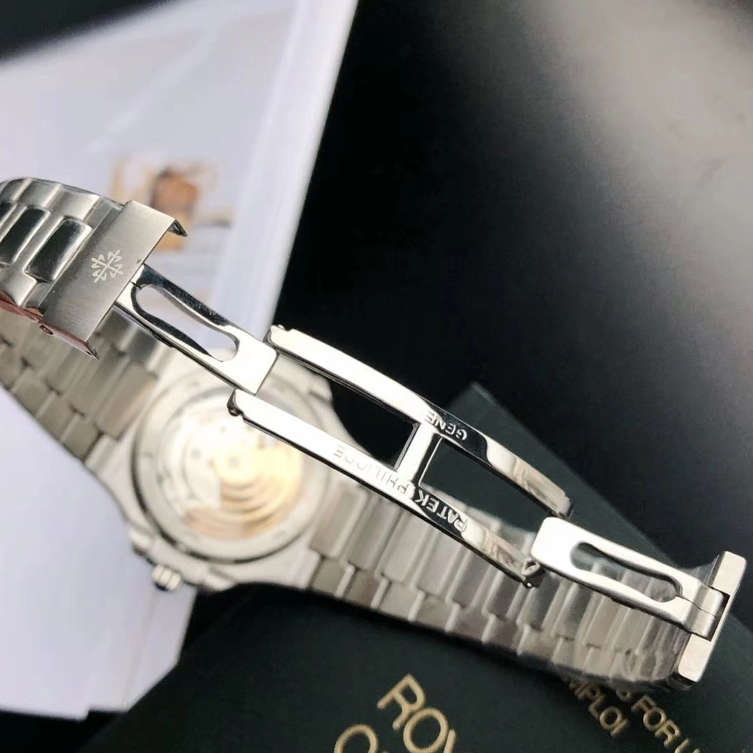 Bright 6062 Patek Philippe AAA Quality Watches For Men