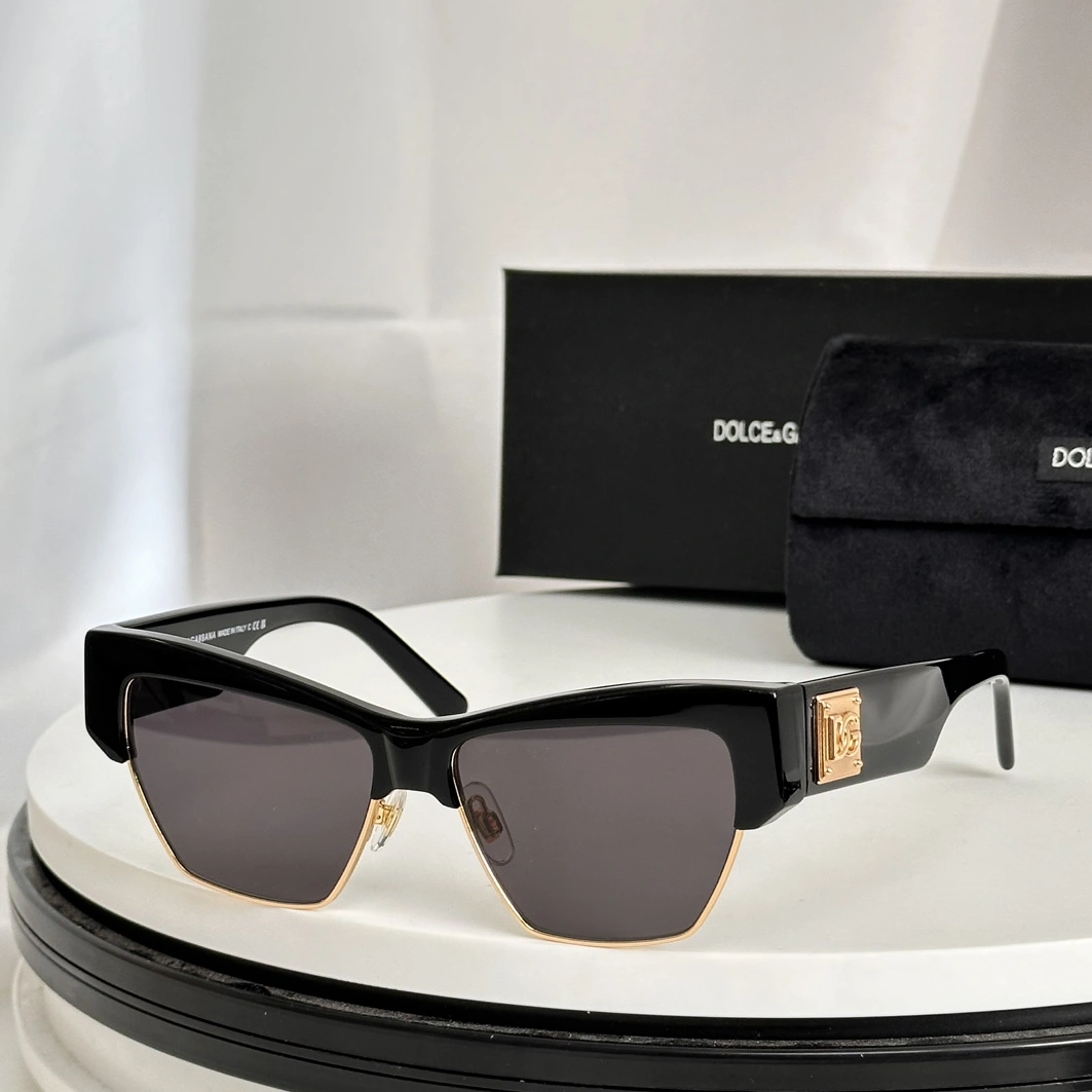 Bright 6124 Dolce & Gabbana AAA Quality Sunglasses