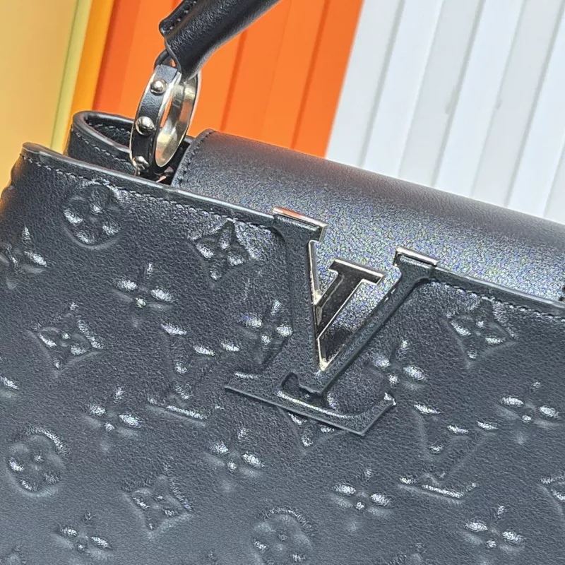 Bright 6167 Louis Vuitton AAA Quality Handbags For Women