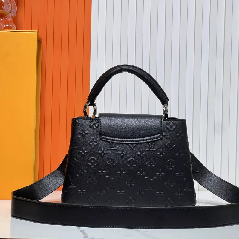 Bright 6167 Louis Vuitton AAA Quality Handbags For Women