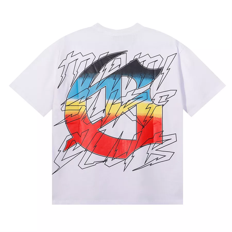 Bright 6217 Godspeed T-Shirts Short Sleeved For Unisex
