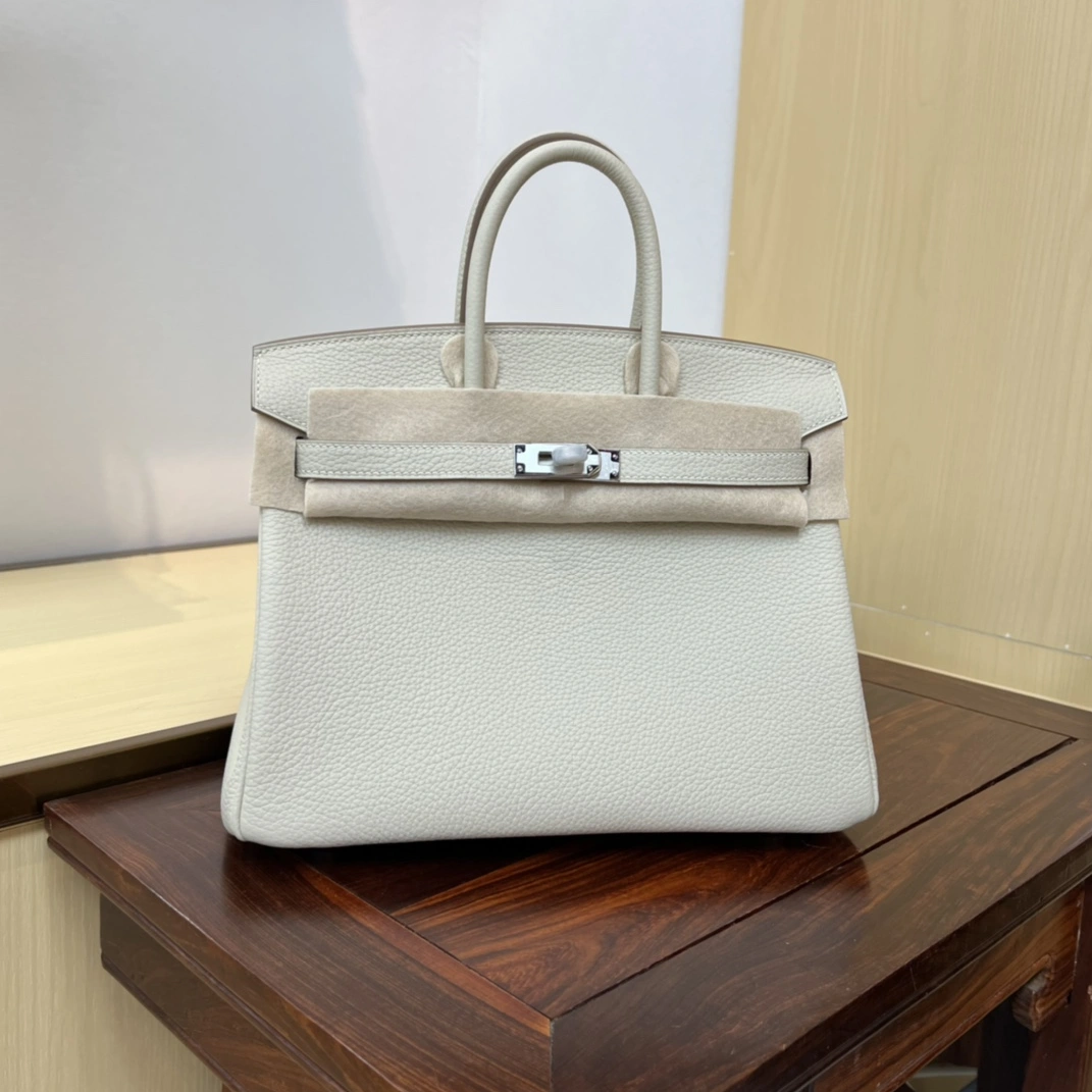 Bright 6246 Hermes AAA Quality Handbags For Women