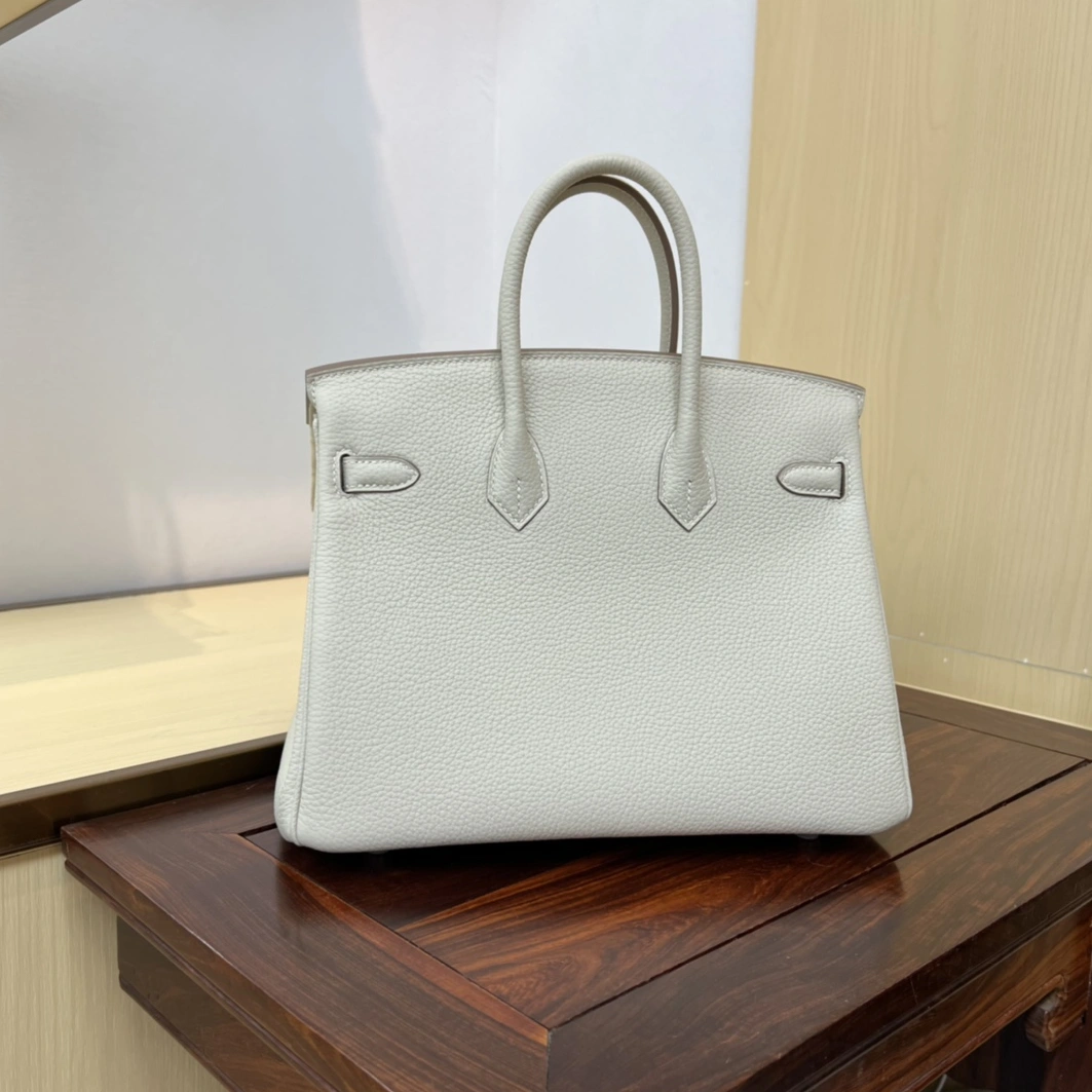 Bright 6246 Hermes AAA Quality Handbags For Women