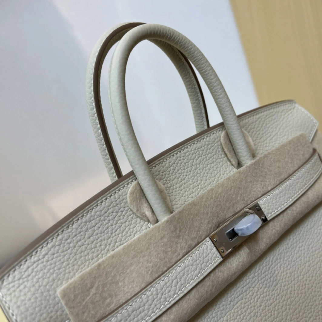 Bright 6246 Hermes AAA Quality Handbags For Women