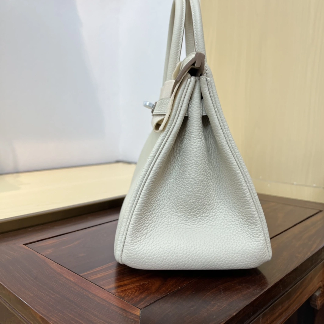 Bright 6246 Hermes AAA Quality Handbags For Women