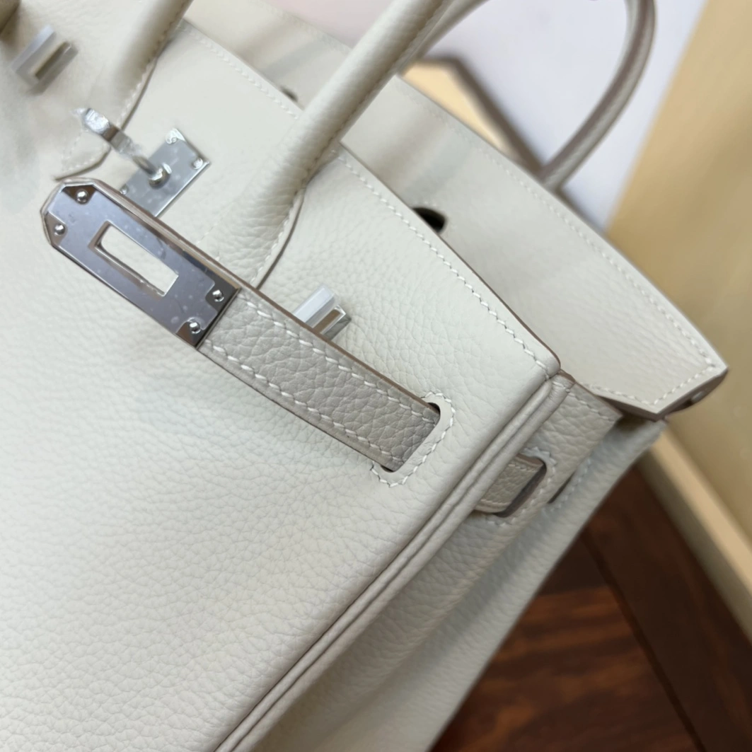 Bright 6246 Hermes AAA Quality Handbags For Women