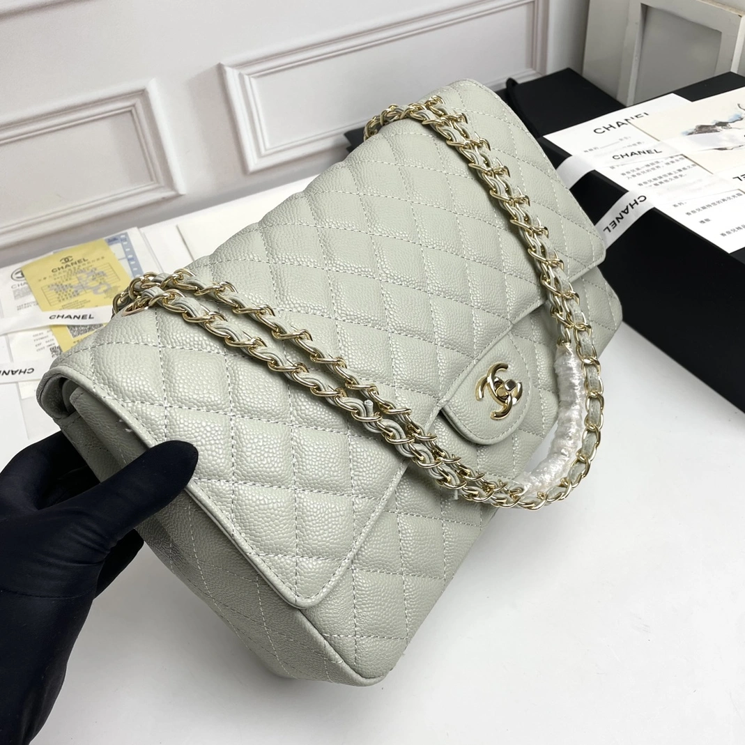 Bright 6269 Chanel AAA Quality Shoulder Bags For Women