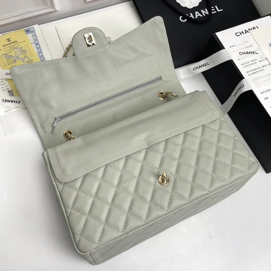 Bright 6269 Chanel AAA Quality Shoulder Bags For Women
