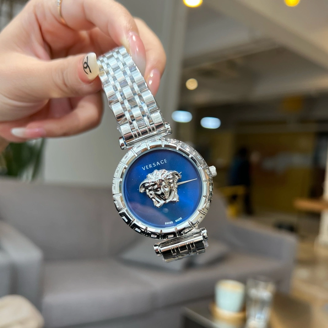 Bright 638 Versace Watches For Unisex