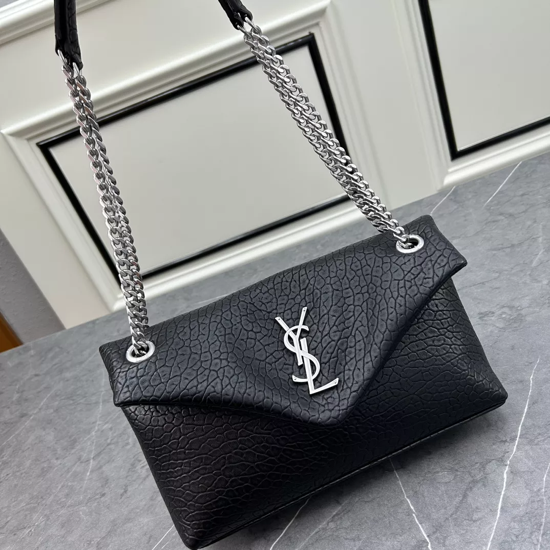Bright 6383 Yves Saint Laurent YSL AAA Quality Shoulder Bags For Women