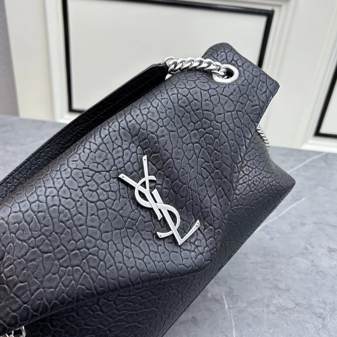 Bright 6383 Yves Saint Laurent YSL AAA Quality Shoulder Bags For Women