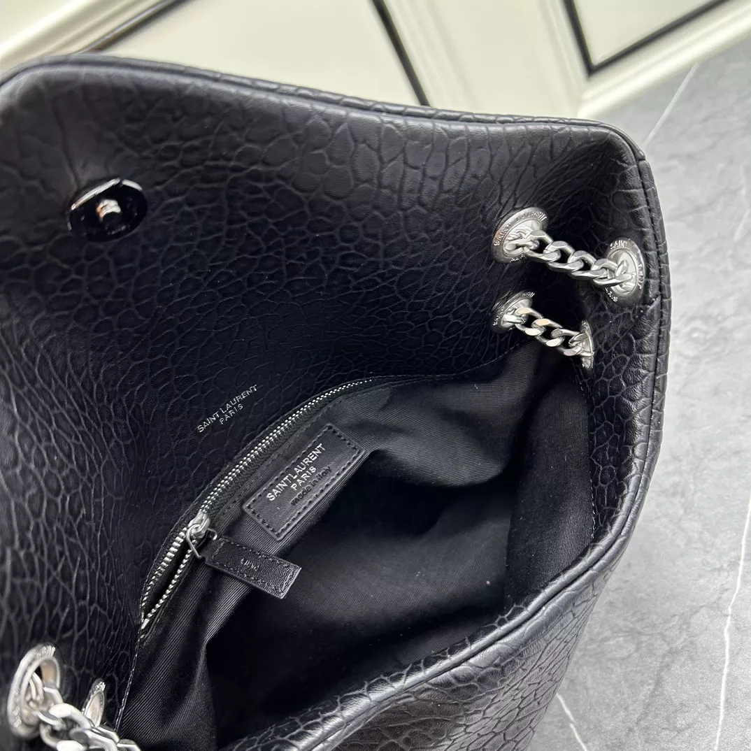 Bright 6383 Yves Saint Laurent YSL AAA Quality Shoulder Bags For Women