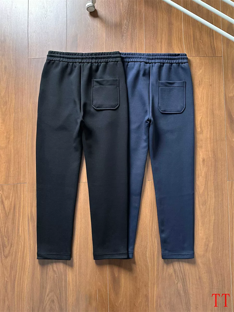 Bright 6395 Burberry Pants For Men