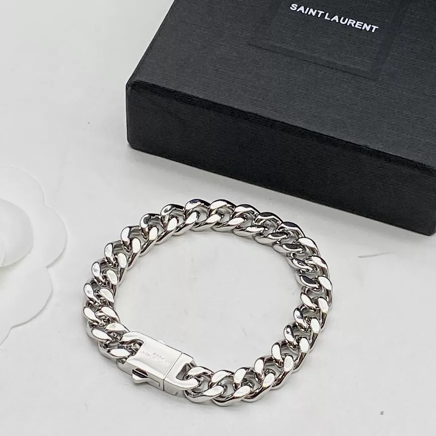 Bright 6449 Yves Saint Laurent YSL Bracelets