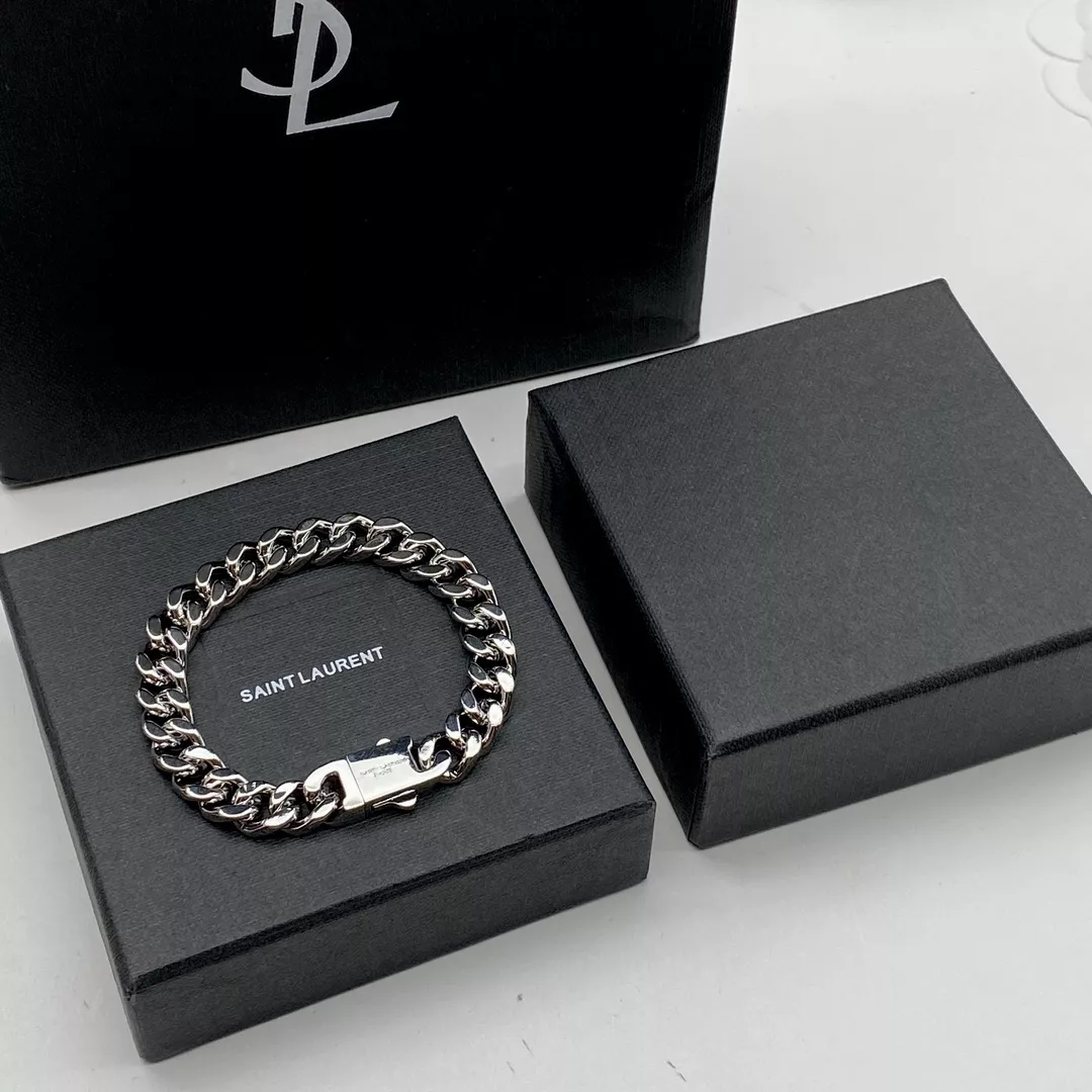 Bright 6449 Yves Saint Laurent YSL Bracelets