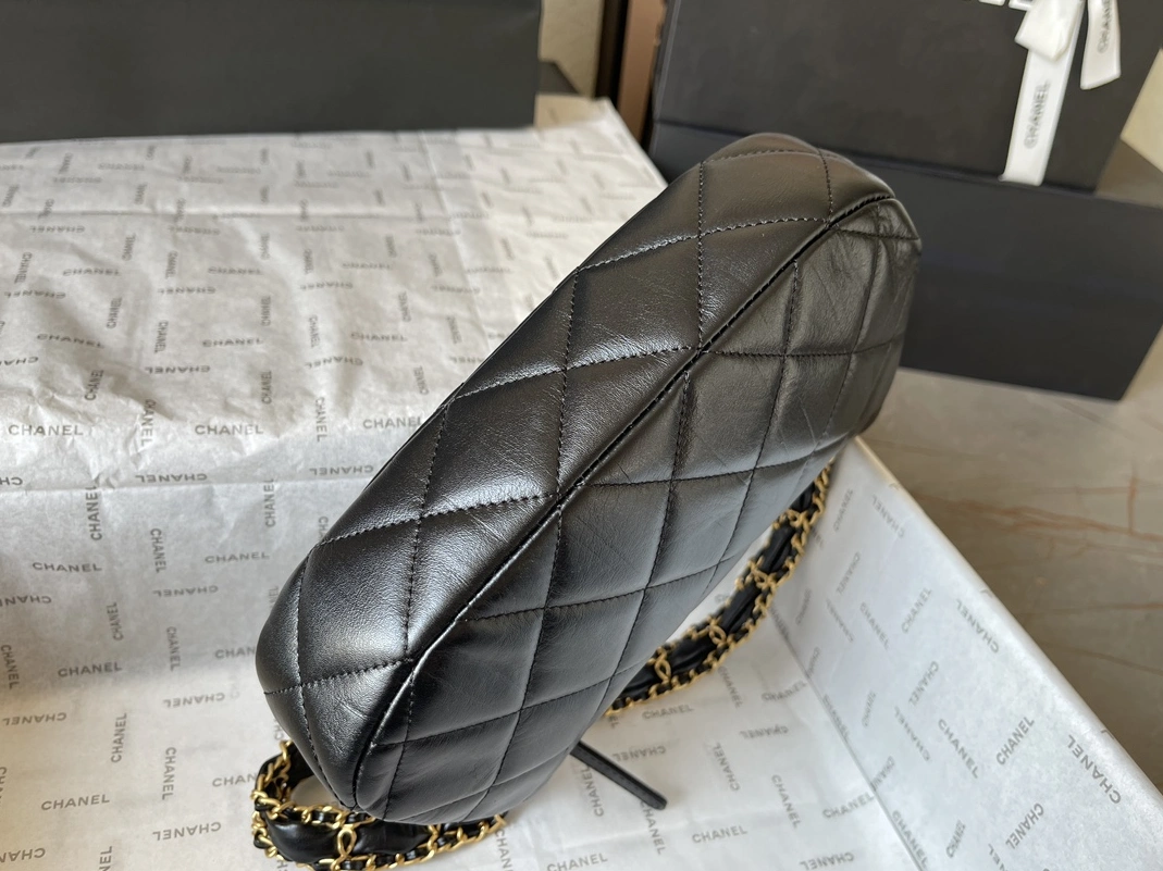 Bright 6457 Chanel AAA Quality Shoulder Bags For Women