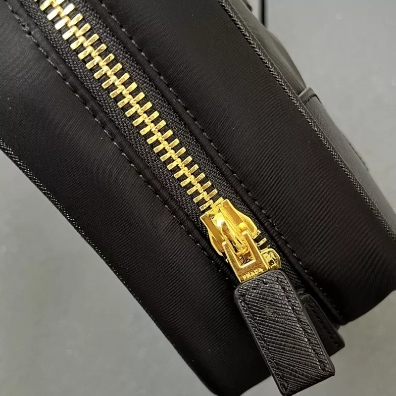 Bright 6633 Prada AAA Quality Handbags For Women