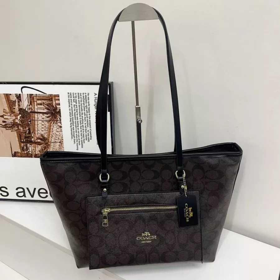 Bright 6645 Coach Handbags For Women