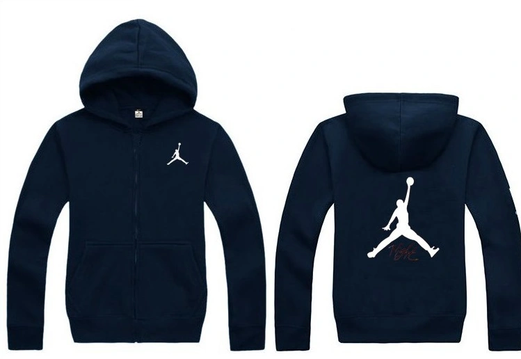 Bright 6659 Jordan Jackets For Men Long Sleeved