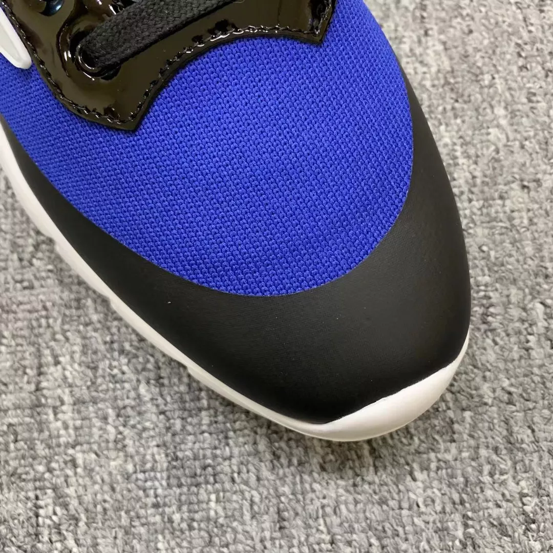 Bright 6794 Fendi Casual Shoes For Men