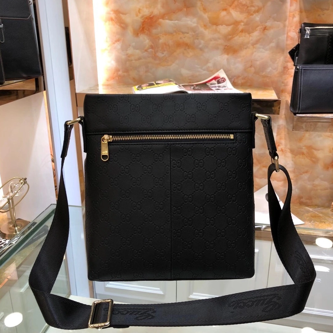Bright 6989 Gucci AAA Man Messenger Bags