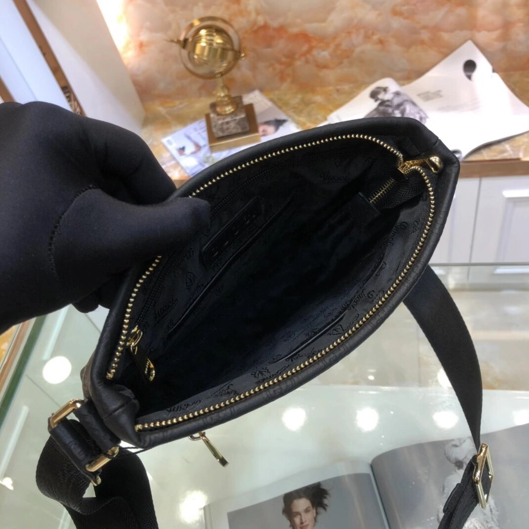 Bright 6989 Gucci AAA Man Messenger Bags